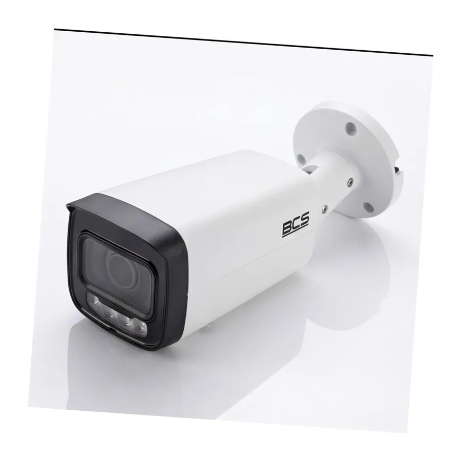 Kamera IP BCS LINE BCS-L-TIP58VCR6L6-Ai1 Kamera IP BCS LINE BCS-L-TIP58VCR6L6-Ai1