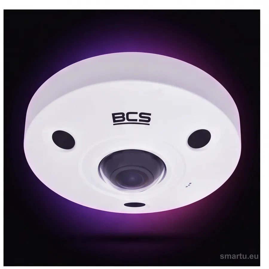 Kamera IP BCS LINE BCS-L-FIP58FR1-Ai2 Kamera IP BCS LINE BCS-L-FIP58FR1-Ai2
