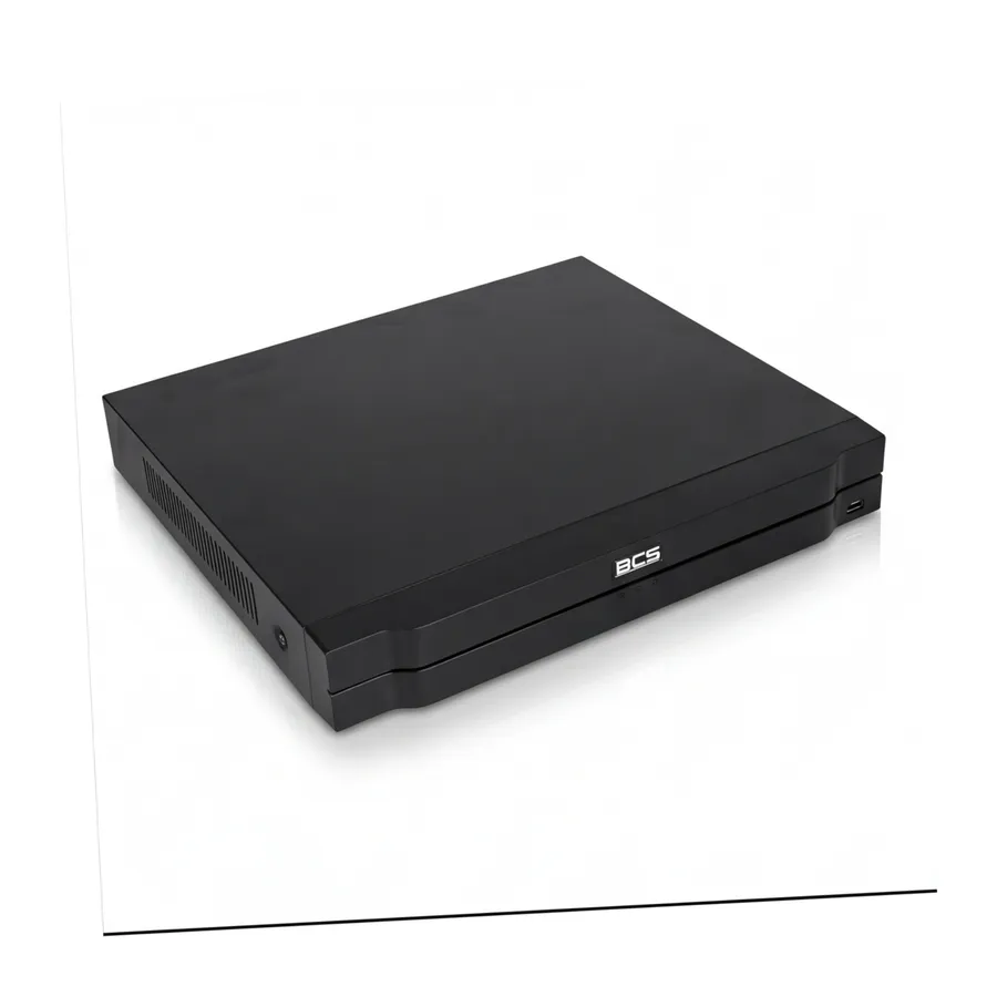 Rejestrator IP BCS LINE BCS-L-NVR3204-A-8K-Ai2 Rejestrator IP BCS LINE BCS-L-NVR3204-A-8K-Ai2