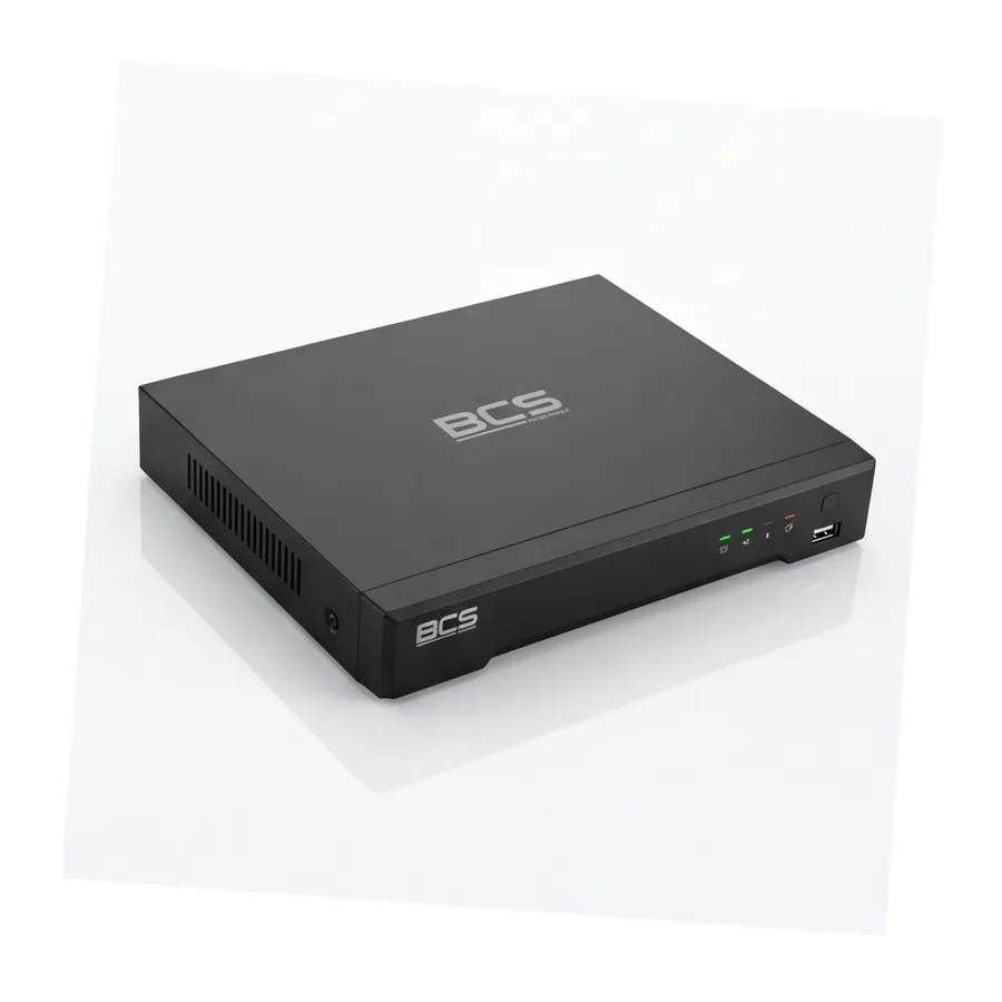 Rejestrator IP BCS LINE BCS-L-NVR1604-A-8K-Ai2 Rejestrator IP BCS LINE BCS-L-NVR1604-A-8K-Ai2
