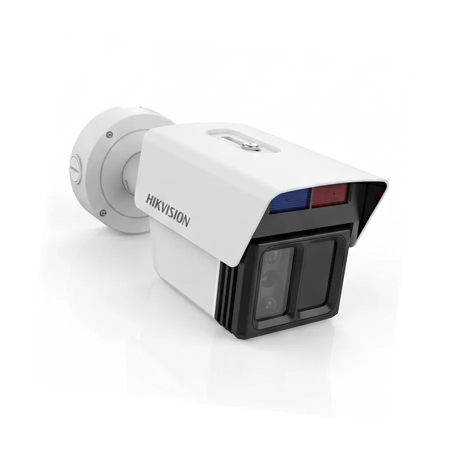 Kamera IP Hikvision iDS-2CD7T46G2/VX3-IS(4/12/25mm) Kamera IP Hikvision iDS-2CD7T46G2/VX3-IS(4/12/25mm)