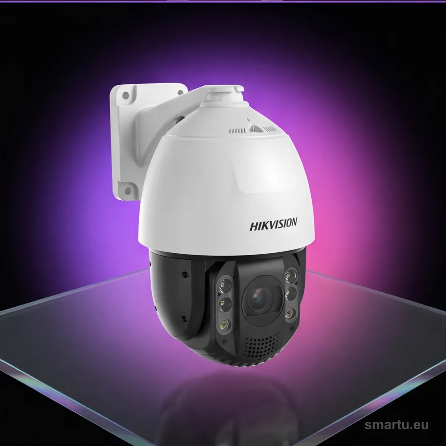 Kamera IP Hikvision DS-2DE7A425IWG1-E Kamera IP Hikvision DS-2DE7A425IWG1-E