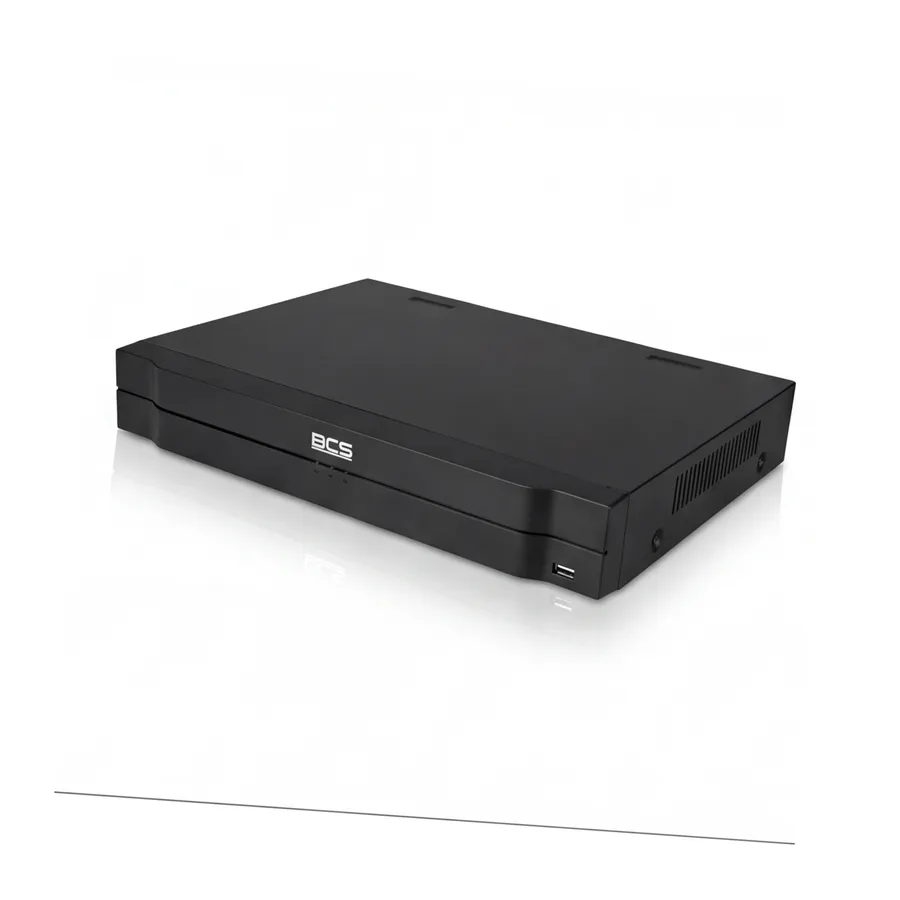 Rejestrator IP BCS LINE BCS-L-NVR6404-A-8K-Ai2 Rejestrator IP BCS LINE BCS-L-NVR6404-A-8K-Ai2