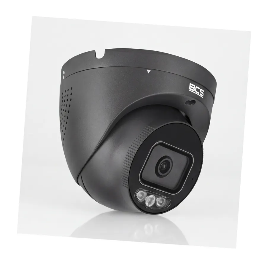 Kamera IP BCS POINT BCS-P-EIP25FSR3L3-Ai2-G(2) Kamera IP BCS POINT BCS-P-EIP25FSR3L3-Ai2-G(2)