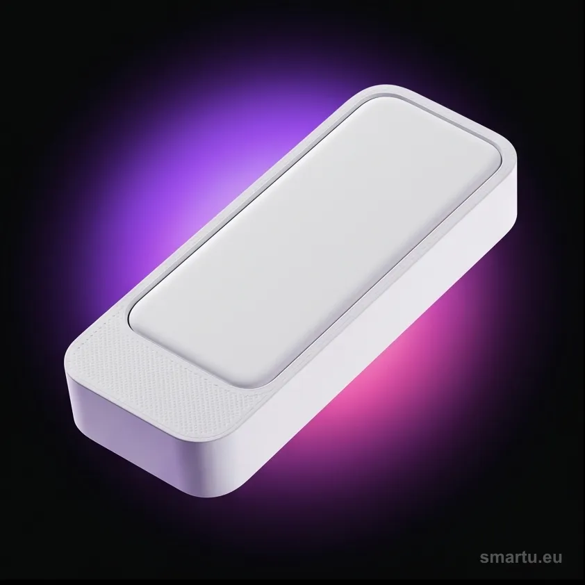 Akcesorium do czujnika otwarcia twinMagnet biały Blebox Akcesorium do czujnika otwarcia twinMagnet biały Blebox
