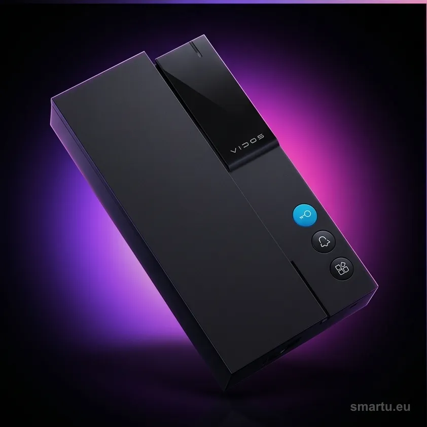 Unifon VIDOS 2IP U210-B