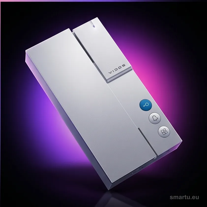 Unifon VIDOS 2IP U210-W