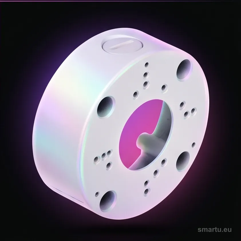 UCHWYT KAMERY BD-AP12W UCHWYT KAMERY BD-AP12W