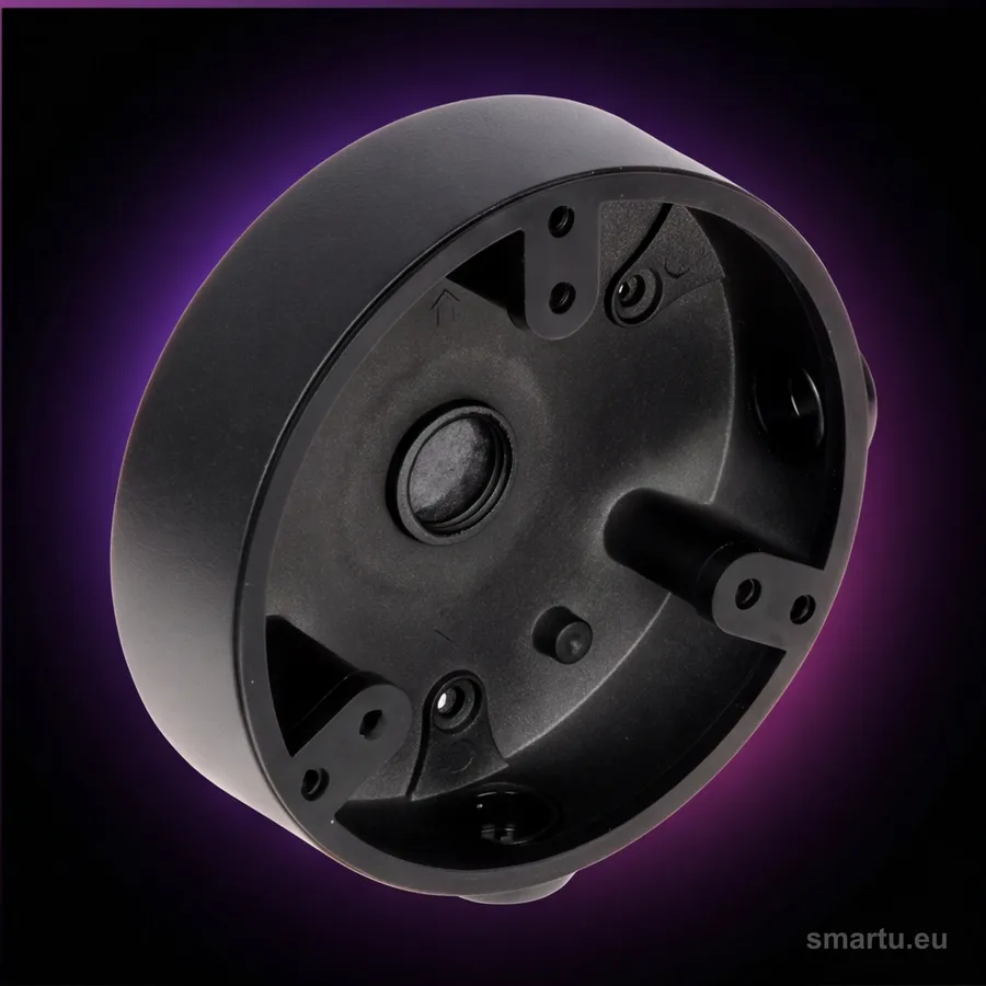 UCHWYT KAMERY STG-PFA137(BLACK) UCHWYT KAMERY STG-PFA137(BLACK)