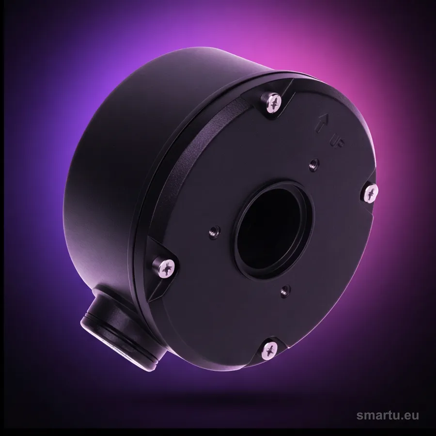 UCHWYT KAMERY STG-JB05-B(BLACK) — ujęcie 1