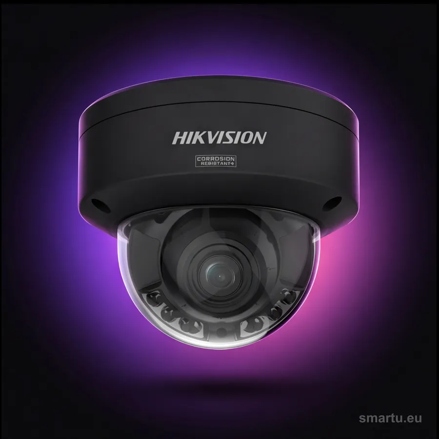 Kamera IP Hikvision DS-2CD27123G2-LIZS2UY(2.8-12mm)BLACK Kamera IP Hikvision DS-2CD27123G2-LIZS2UY(2.8-12mm)BLACK