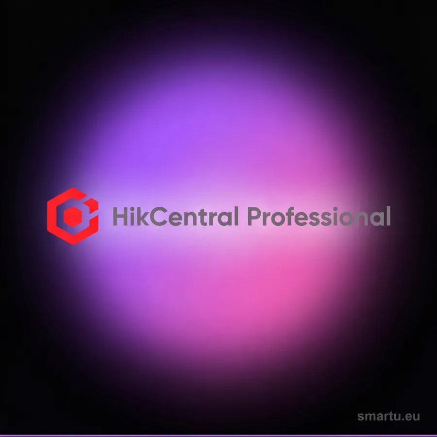Licencja HikVision HikCentral-P-Attendance/Module Licencja HikVision HikCentral-P-Attendance/Module