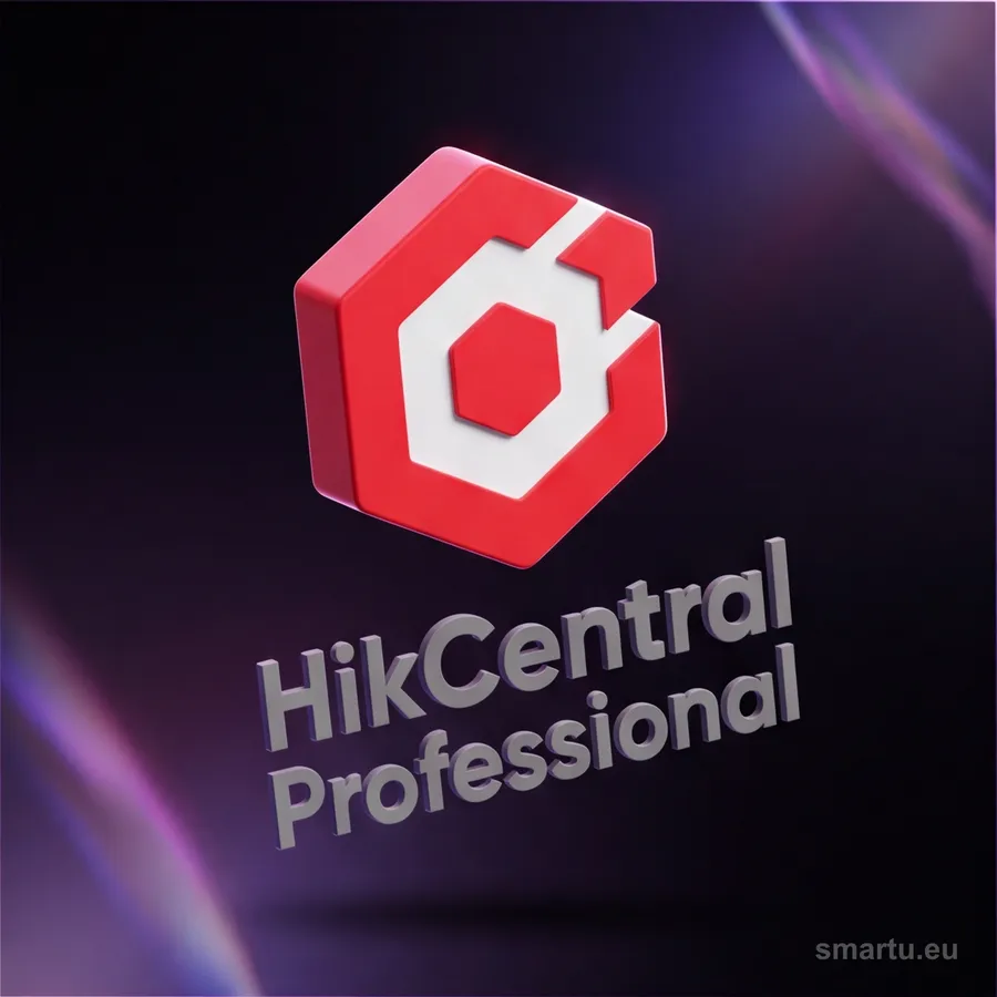 Licencja HikCentral-P-IndoorStation-1Unit HIKVISION — ujęcie 1