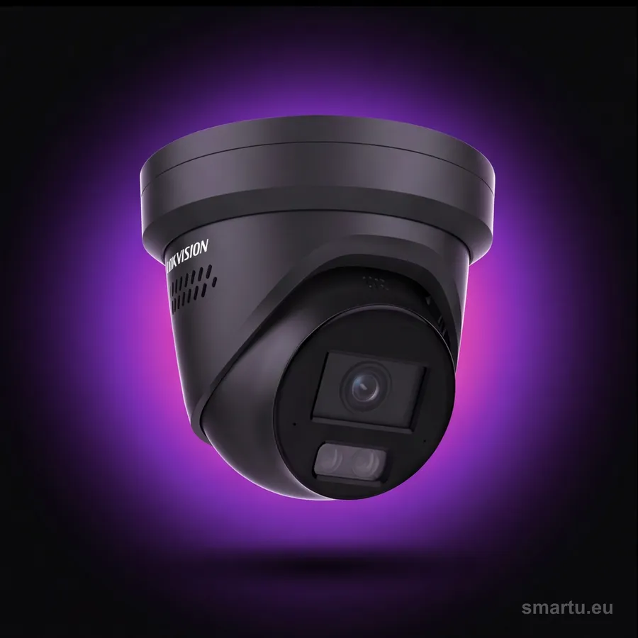 Kamera IP Hikvision 16MP DS-2CD23166G3-IS2UY/SL(2.8)eFO-STDBLACK Kamera IP Hikvision 16MP DS-2CD23166G3-IS2UY/SL(2.8)eFO-STDBLACK