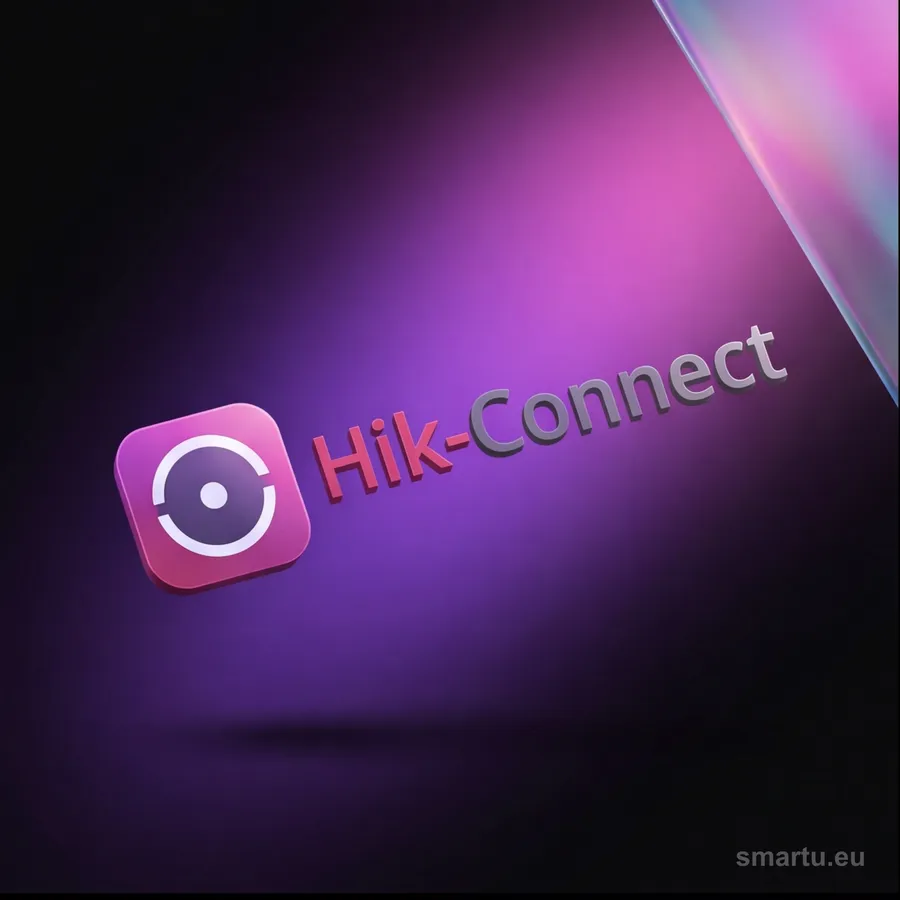 Licencja Hikvision Hik-Connect HC-Intercom/1Room/3Y — ujęcie 1