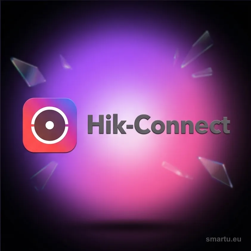 Licencja Hikvision Hik-Connect HC-Intercom/1Room/5Y Licencja Hikvision Hik-Connect HC-Intercom/1Room/5Y
