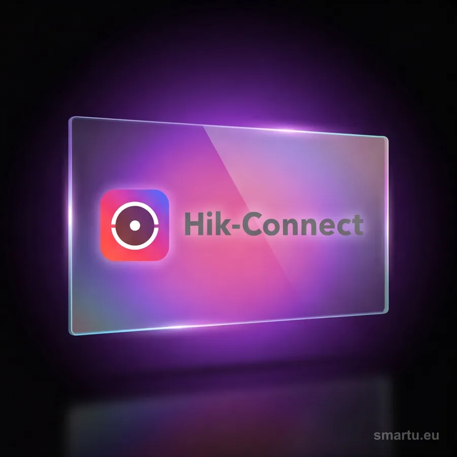 Licencja Hikvision Hik-Connect HC-Video/1CH/3Y, nagrywanie w chmurze 1 kanał na 3 lata Licencja Hikvision Hik-Connect HC-Video/1CH/3Y, nagrywanie w chmurze 1 kanał na 3 lata