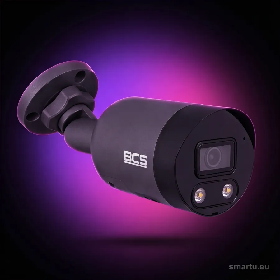 Kamera IP BCS POINT BCS-P-TIP28FSR4L4-Ai2-G Kamera IP BCS POINT BCS-P-TIP28FSR4L4-Ai2-G