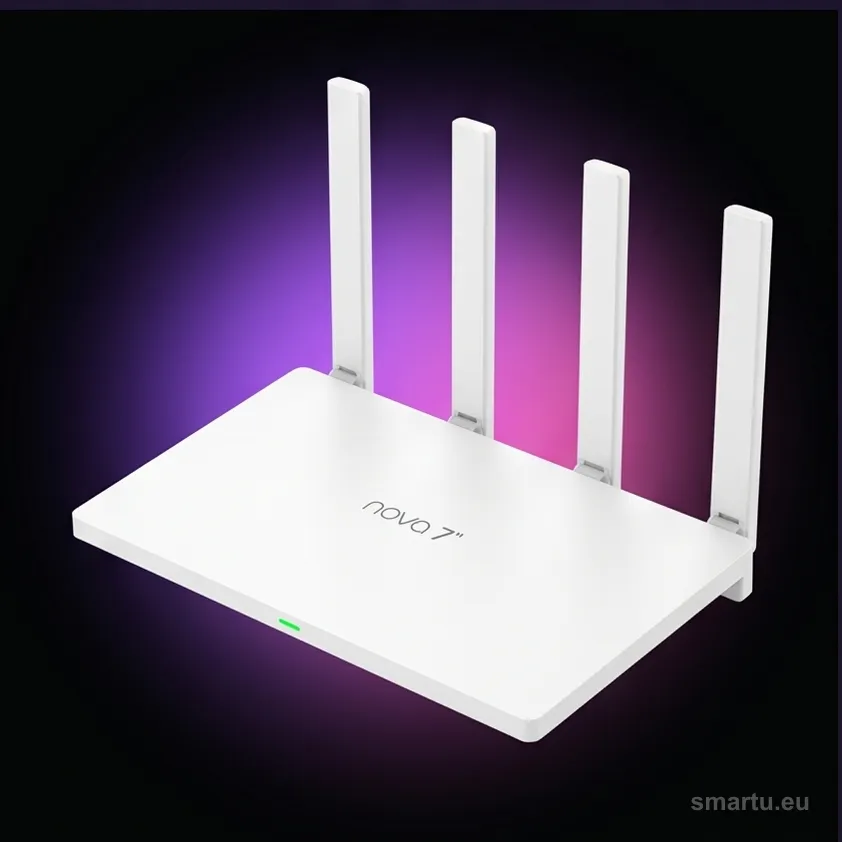 Tenda ME3 Pro WiFi 7 Mesh BE3600 2-pack dwupasmowy system siatki do domu 2,4 GHz + 5 GHz MLO 4K-QAM Tenda ME3 Pro WiFi 7 Mesh BE3600 2-pack dwupasmowy system siatki do domu 2,4 GHz + 5 GHz MLO 4K-QAM