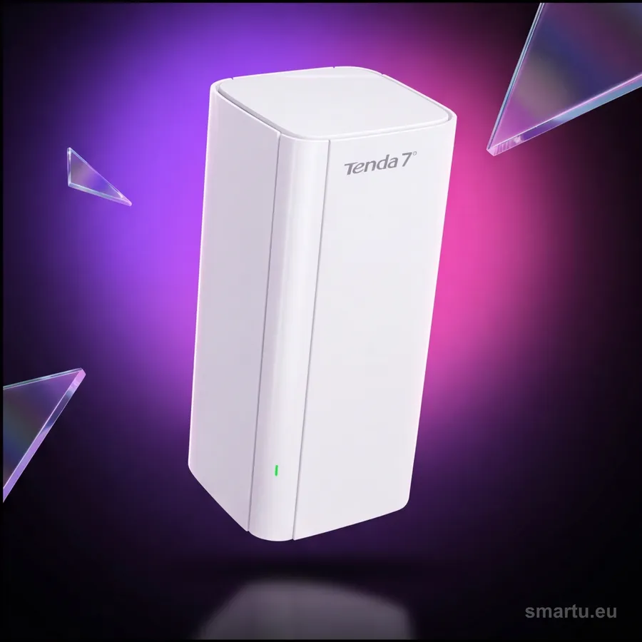 MESH TENDA ME6 Pro WiFi7 MESH (2-pack) — ujęcie 1