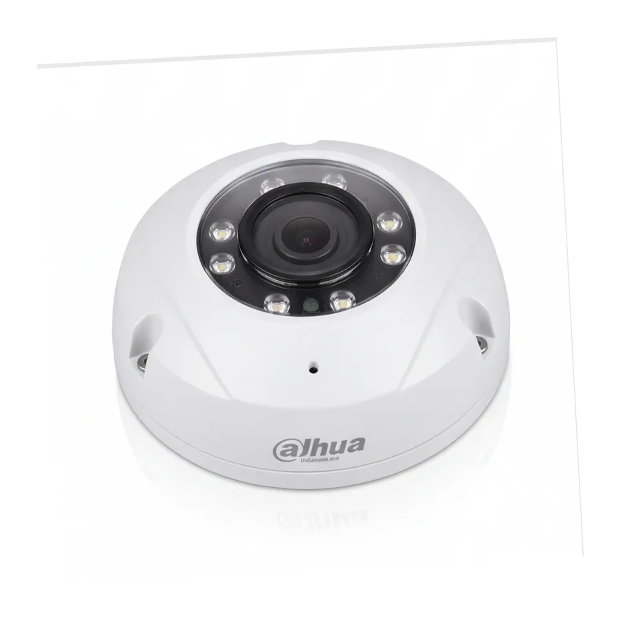 Kamera IP DAHUA IPC-HDBW3649F-AS-IL-0280B Kamera IP DAHUA IPC-HDBW3649F-AS-IL-0280B