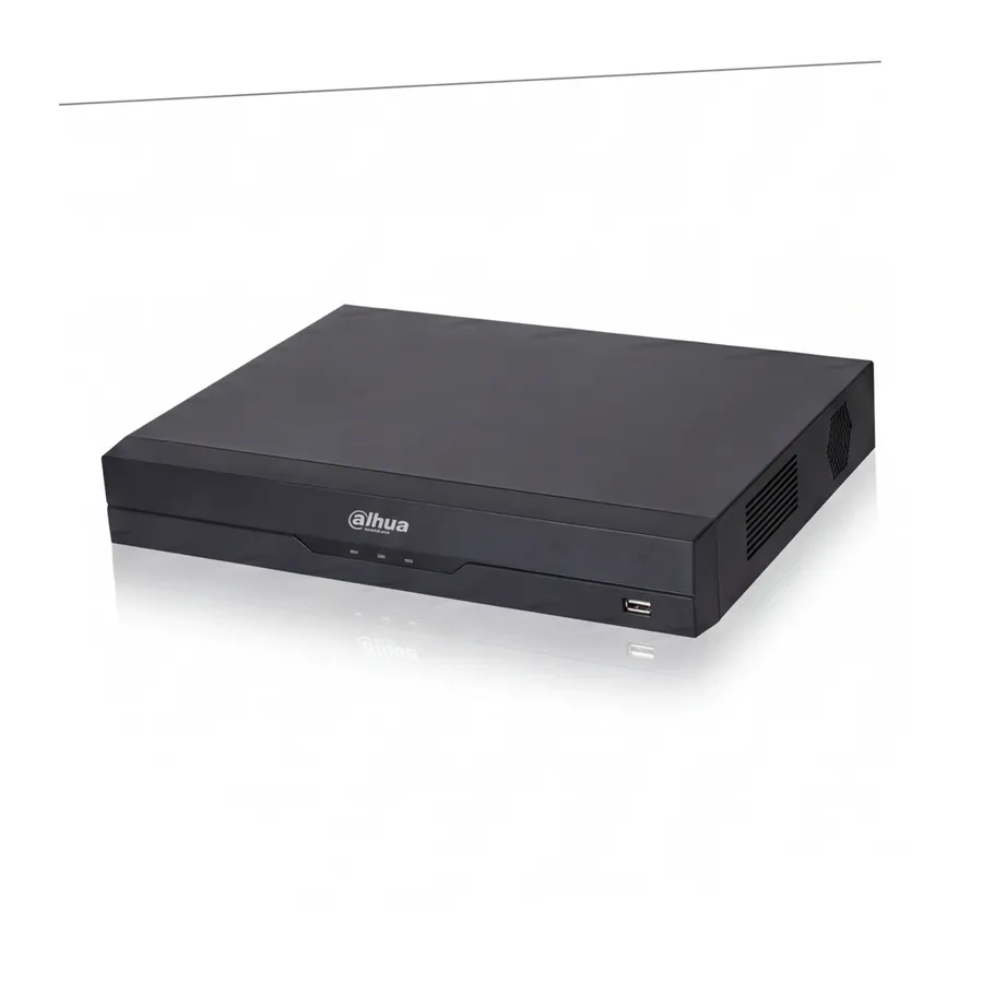 Rejestrator 5w1 Dahua XVR5216AN-I3/T Rejestrator 5w1 Dahua XVR5216AN-I3/T
