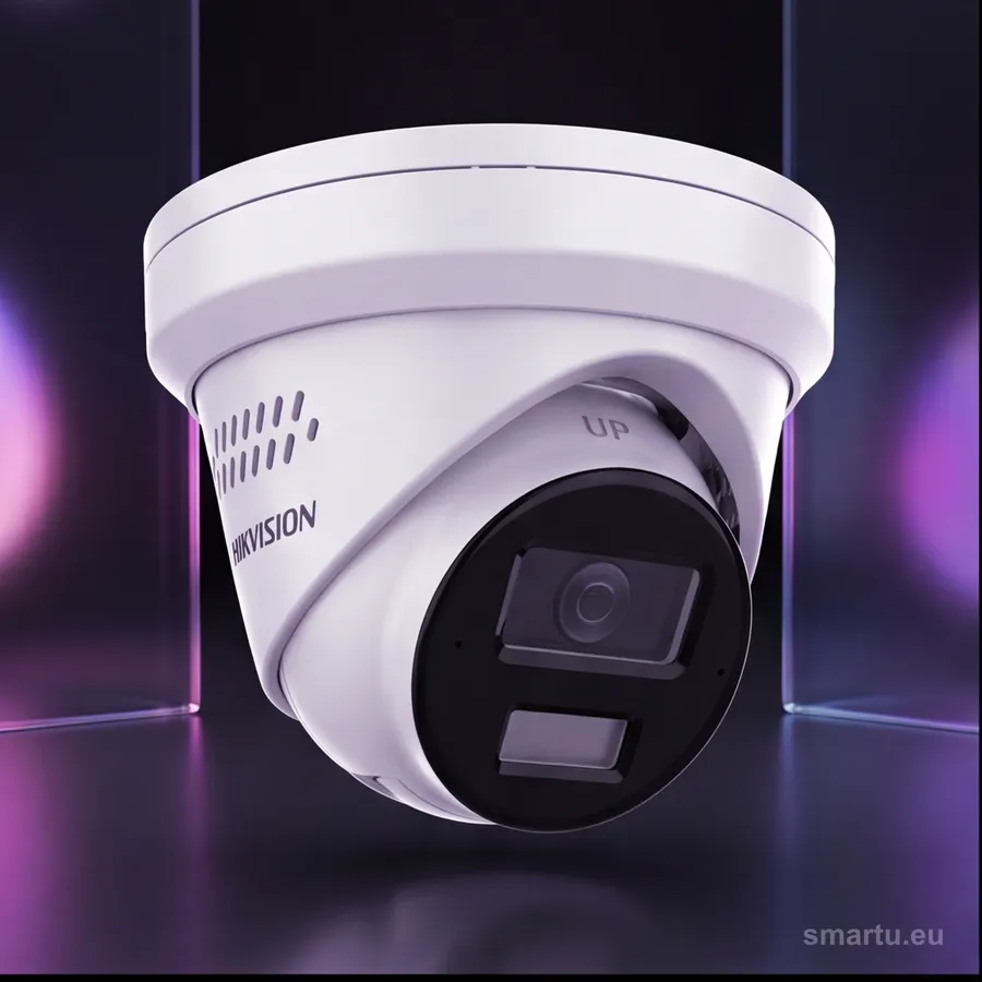 Kamera IP Hikvision DS-2CD2363G2-LI2U/SL 2.8mm