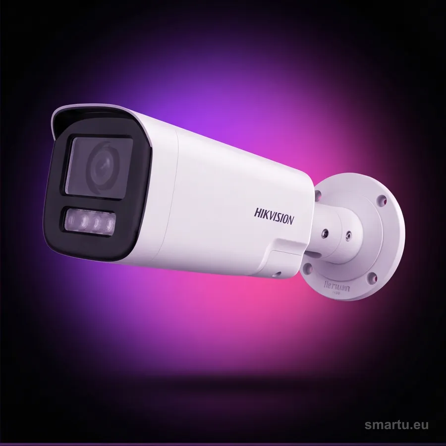 KAMERA IP HIKVISION DS-2CD1643G2-LIZU/SL 2.8-12mm KAMERA IP HIKVISION DS-2CD1643G2-LIZU/SL 2.8-12mm