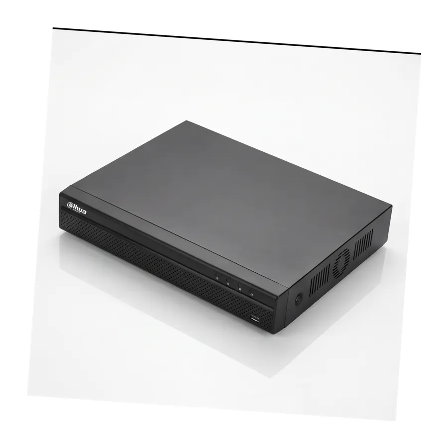 Rejestrator 5w1 Dahua XVR5416L-I3 Rejestrator 5w1 Dahua XVR5416L-I3