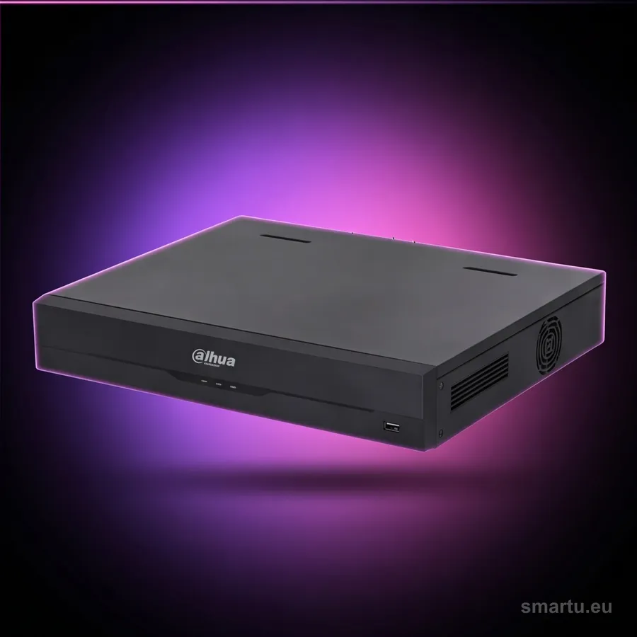 Rejestrator 5w1 Dahua XVR5416L-I3 Rejestrator 5w1 Dahua XVR5416L-I3