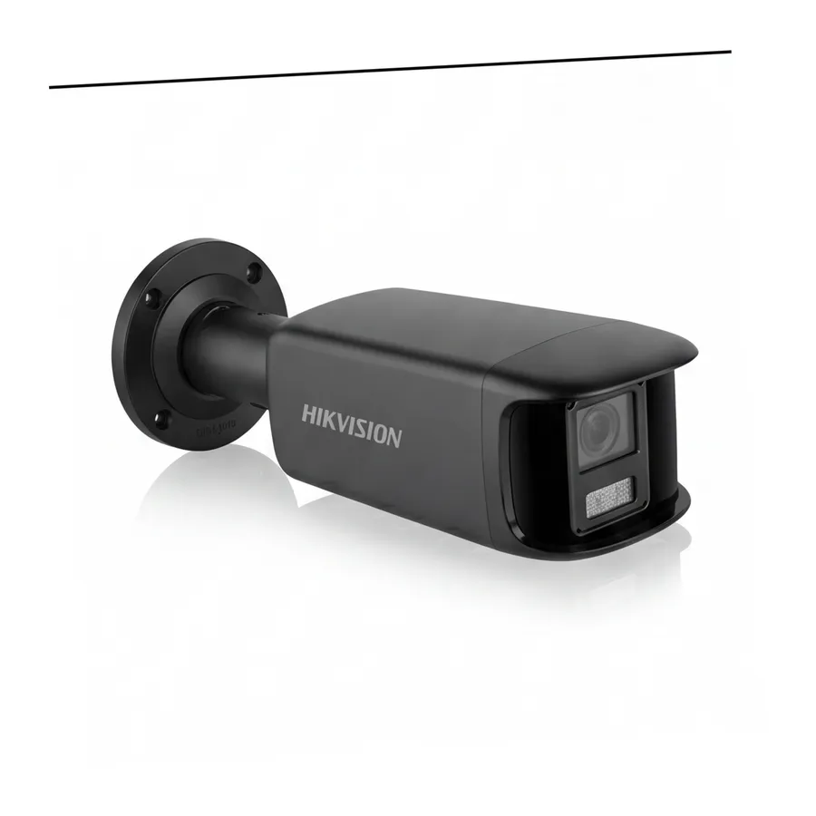 Kamera IP Hikvision DS-2CD2T87G2P-LSU/SL(4mm)(C)/BLACK Kamera IP Hikvision DS-2CD2T87G2P-LSU/SL(4mm)(C)/BLACK