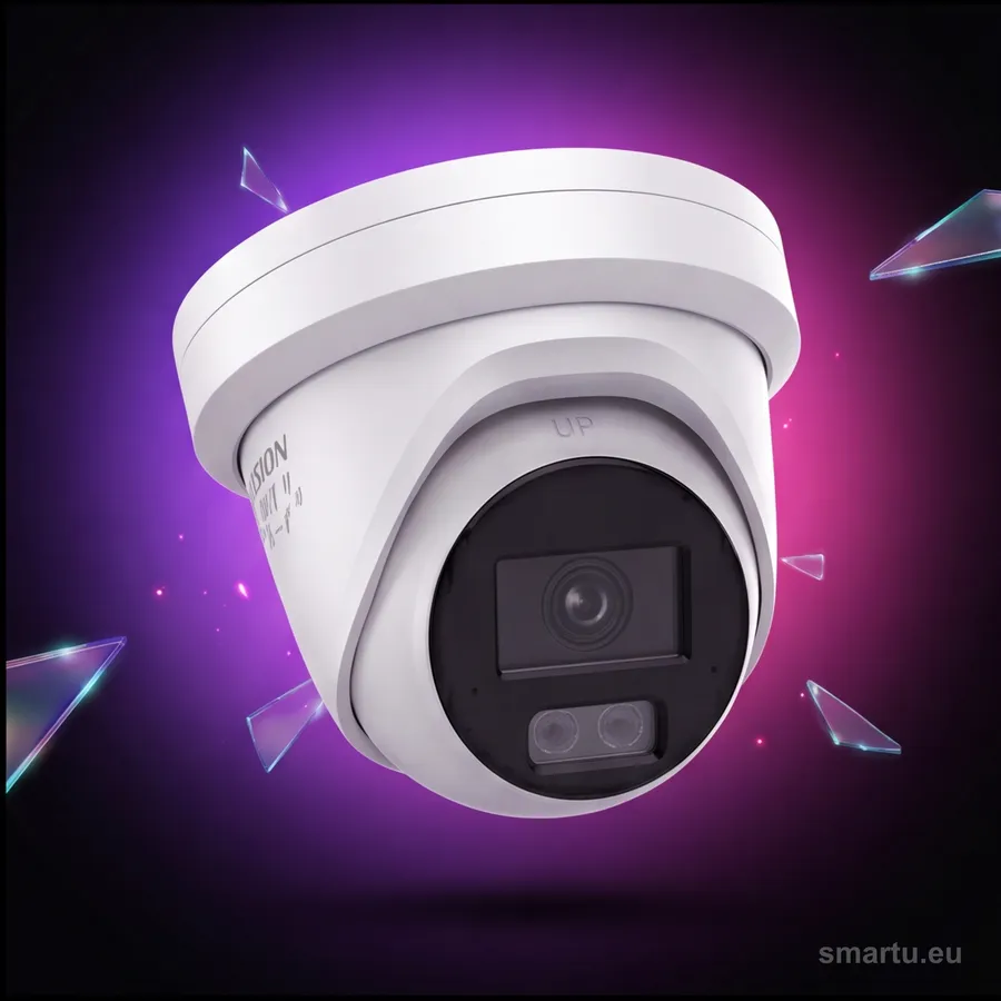 Kamera IP Hikvision 16MP DS-2CD23166G3-IS2UY/SL(2.8mm)(eF) Kamera IP Hikvision 16MP DS-2CD23166G3-IS2UY/SL(2.8mm)(eF)