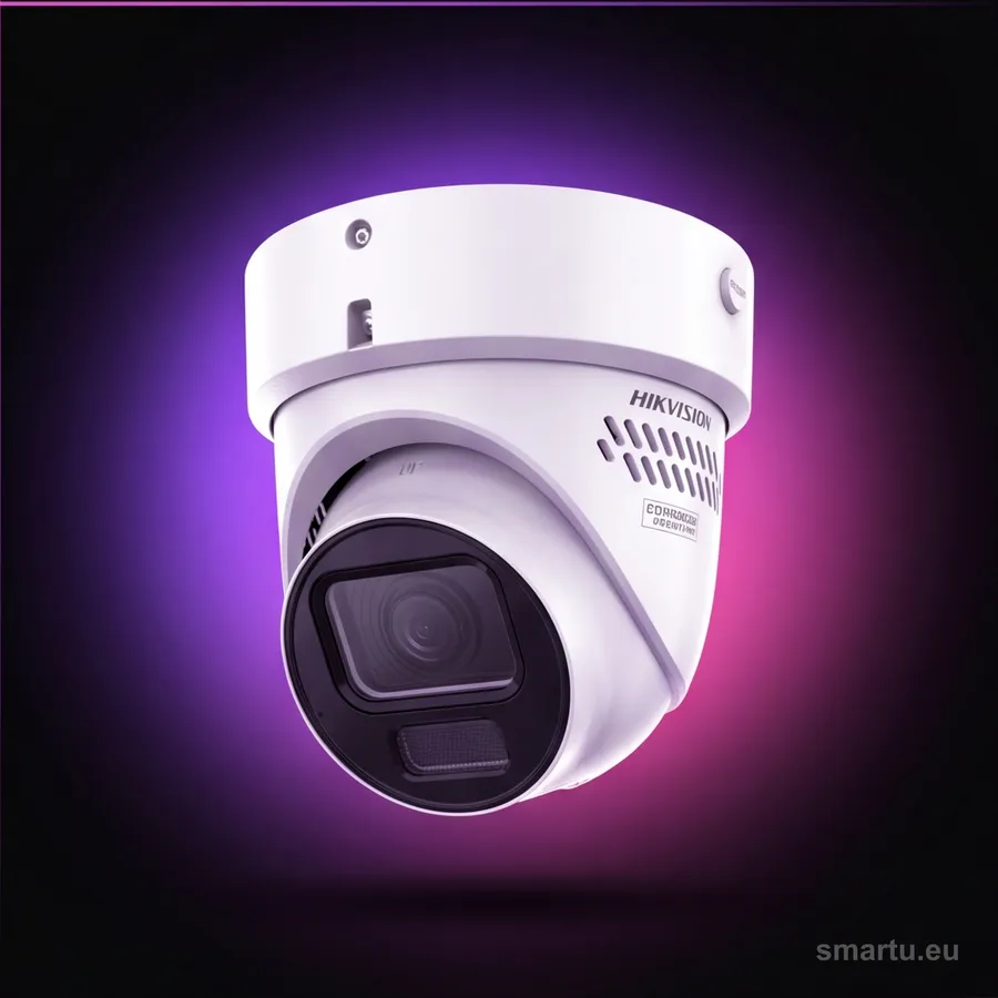 Kamera IP Hikvision 16MP DS-2CD2H166G3-IZS2UY/SL(2.8-12mm)eF Kamera IP Hikvision 16MP DS-2CD2H166G3-IZS2UY/SL(2.8-12mm)eF
