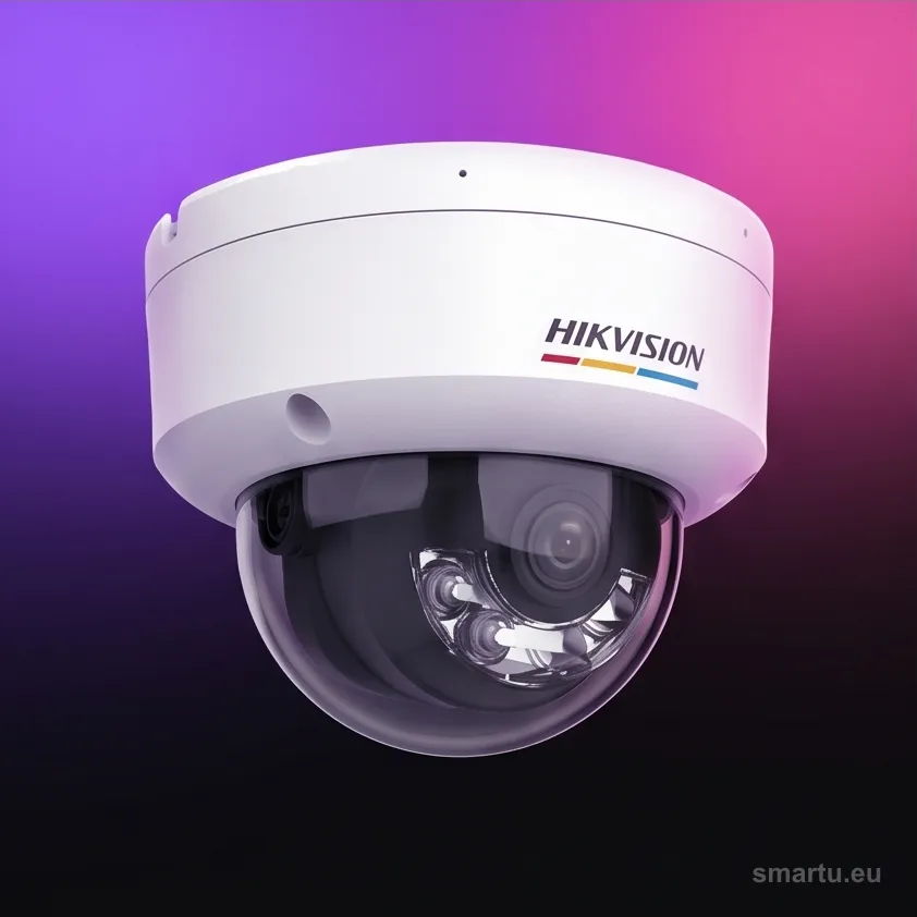 Kamera IP Hikvision DS-2CD1147G3-LIU(2.8mm) Kamera IP Hikvision DS-2CD1147G3-LIU(2.8mm)