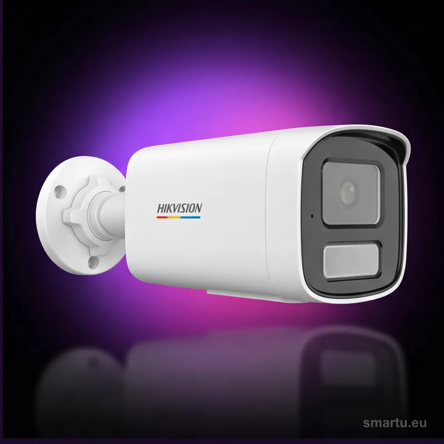 Kamera IP Hikvision DS-2CD1T47G3-LIU(2.8mm) Kamera IP Hikvision DS-2CD1T47G3-LIU(2.8mm)