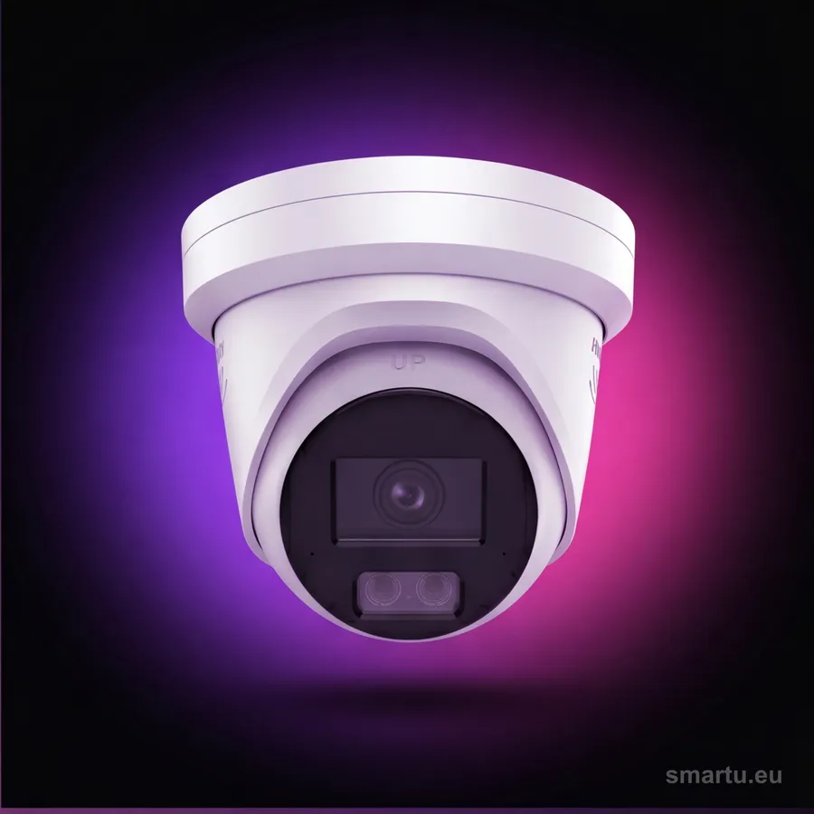 Kamera IP Hikvision 12MP DS-2CD23123G2-LIS2UY/SL(2.8mm) Kamera IP Hikvision 12MP DS-2CD23123G2-LIS2UY/SL(2.8mm)