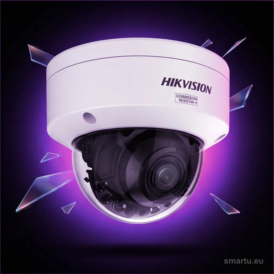 Kamera IP Hikvision DS-2CD27123G2-LIZS2UY(2.8-12mm) Kamera IP Hikvision DS-2CD27123G2-LIZS2UY(2.8-12mm)