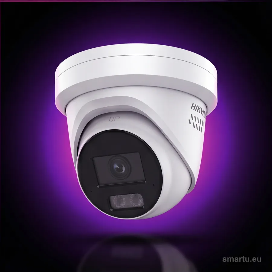 Kamera IP Hikvision 12MP DS-2CD23126G3-IS2UY/SL(2.8mm)(eF) Kamera IP Hikvision 12MP DS-2CD23126G3-IS2UY/SL(2.8mm)(eF)
