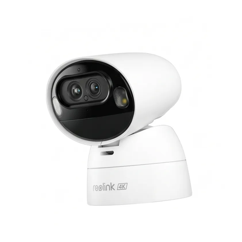 Kamera IP Reolink Argus Series B730 8MP Wi-Fi 8MP bateryjna Kamera IP Reolink Argus Series B730 8MP Wi-Fi 8MP bateryjna