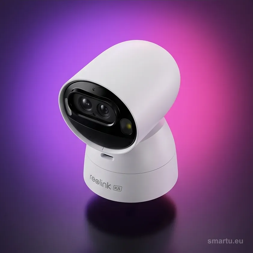 Kamera IP Reolink Argus Series B730 8MP Wi-Fi 8MP bateryjna Kamera IP Reolink Argus Series B730 8MP Wi-Fi 8MP bateryjna