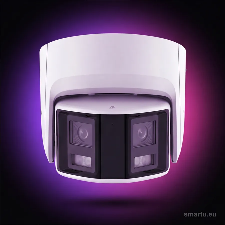 Kamera IP HikVision DS-2CD2347G2P-LSU/SL(2.8mm)(C) PL