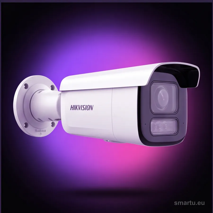 Kamera IP Hikvision DS-2CD2663G2-LIZS2U/SL 2.8-12mm Kamera IP Hikvision DS-2CD2663G2-LIZS2U/SL 2.8-12mm