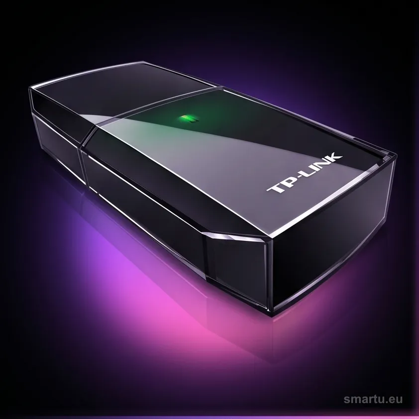 ADAPTER WLAN USB TP-LINK ARCHER T2U ADAPTER WLAN USB TP-LINK ARCHER T2U