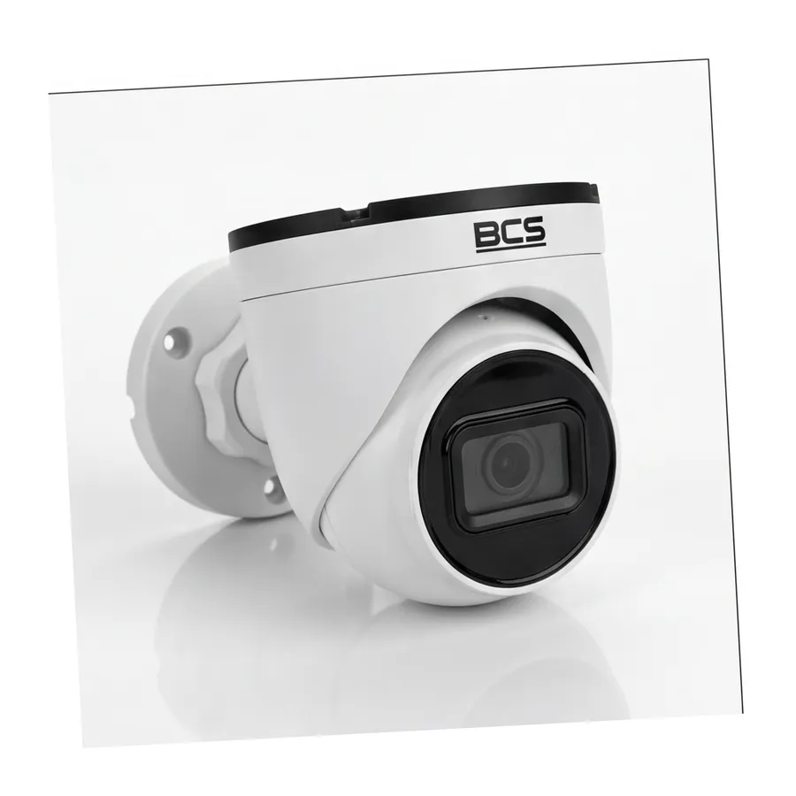 Kamera IP BCS POINT BCS-P-PTIP1x8FWR2-Ai1 Kamera IP BCS POINT BCS-P-PTIP1x8FWR2-Ai1