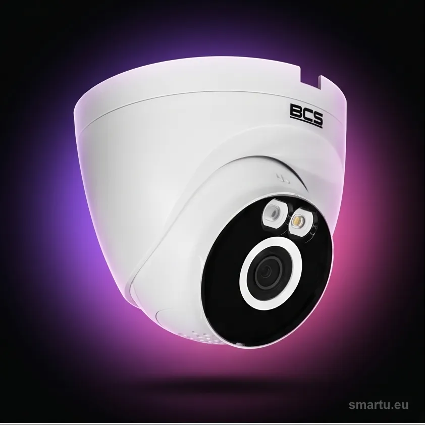 Kamera BCS LINE BCS-L-EHOME02 Kamera BCS LINE BCS-L-EHOME02