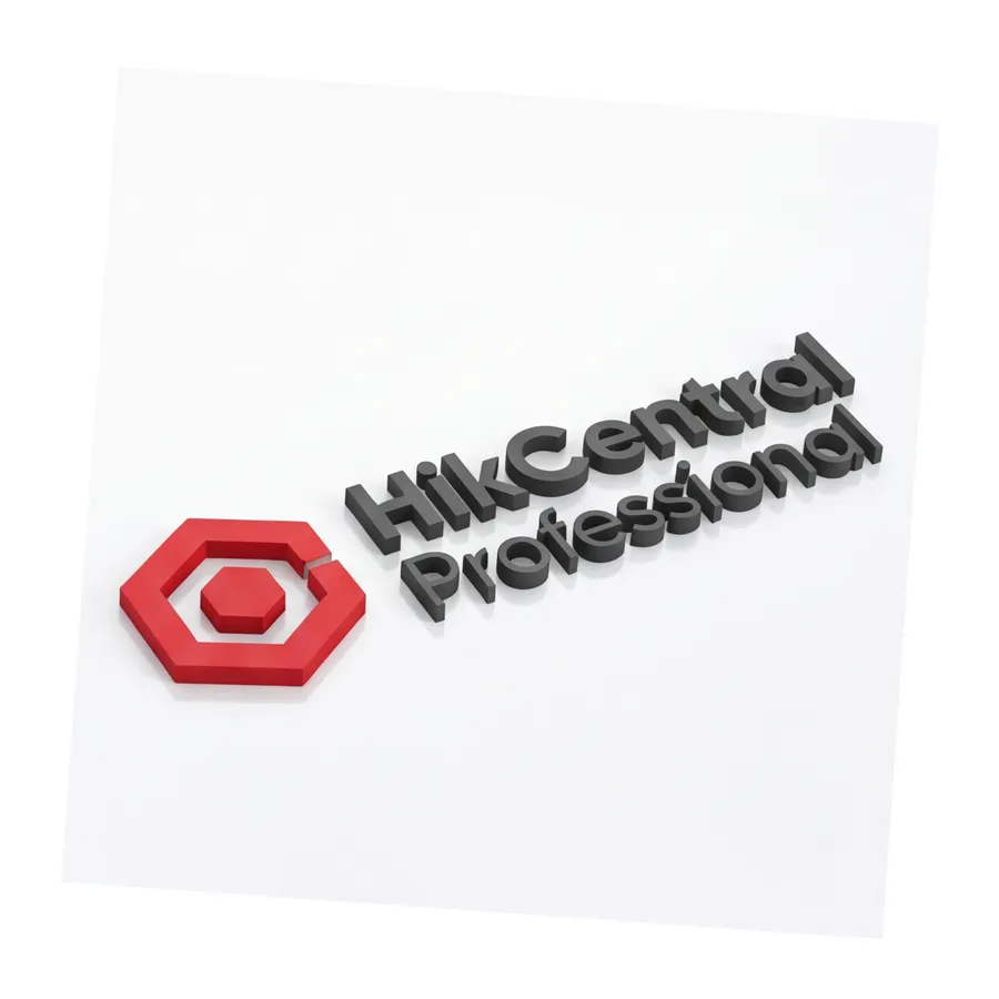 Licencja Hikvision HikCentral HikCentral-P-AcuSeek-4Ch/Module Licencja Hikvision HikCentral HikCentral-P-AcuSeek-4Ch/Module