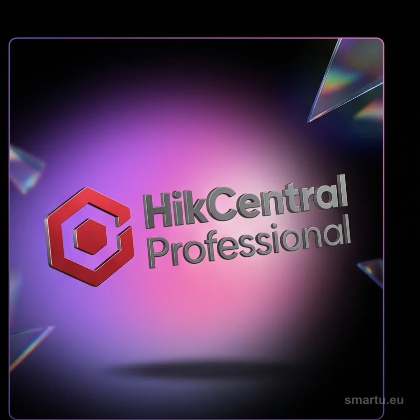 Licencja Hikvision HikCentral HikCentral-P-AcuSeek-1Ch/Promo Licencja Hikvision HikCentral HikCentral-P-AcuSeek-1Ch/Promo