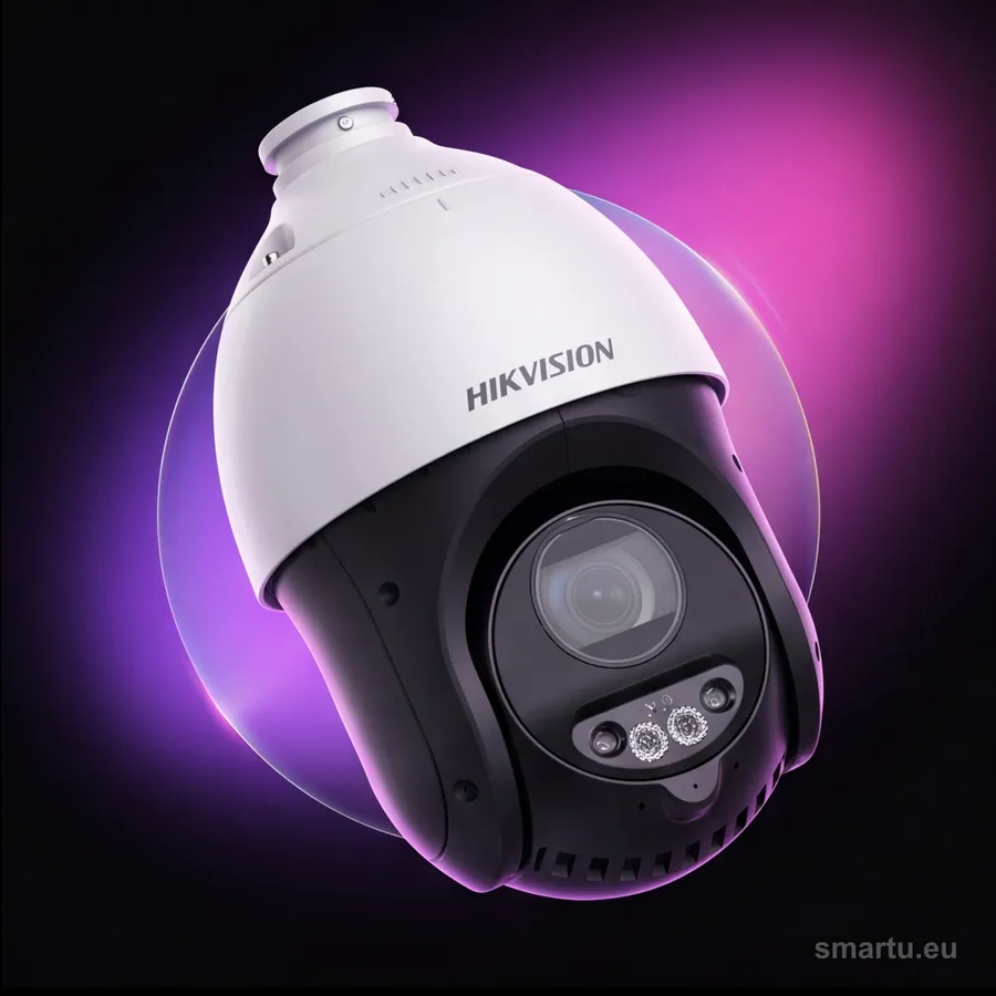Kamera IP Hikvision DS-2DE4425IWG1-E Kamera IP Hikvision DS-2DE4425IWG1-E