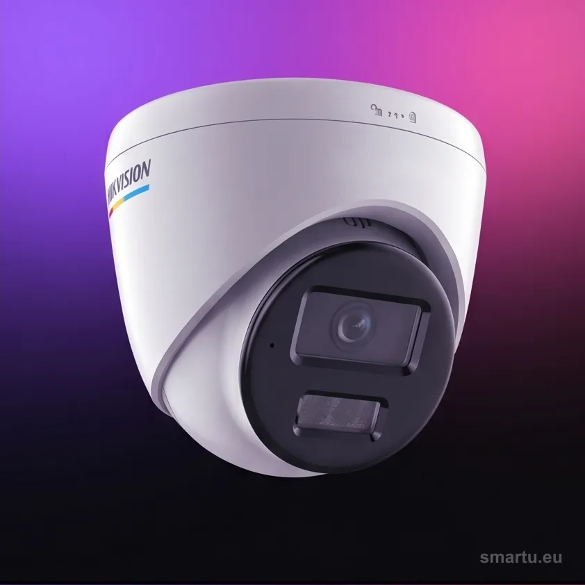 Kamera IP Hikvision DS-2CD1367G3-LIU(2.8mm) Kamera IP Hikvision DS-2CD1367G3-LIU(2.8mm)