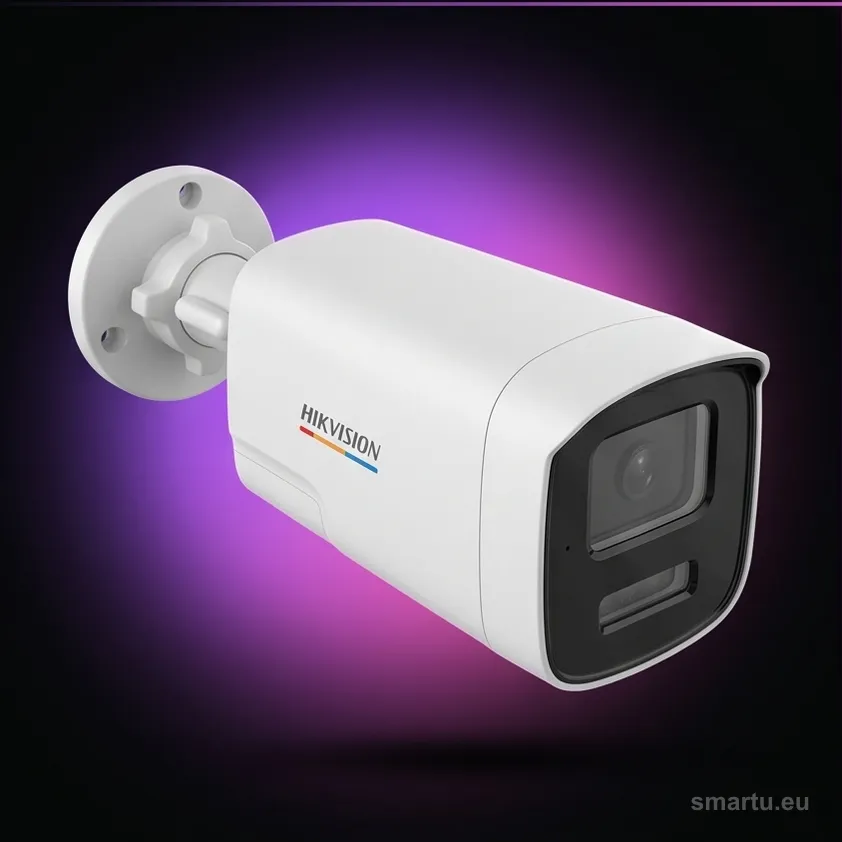 KAMERA IP HIKVISION DS-2CD1T67G2H-LIUF/SL 2.8mm KAMERA IP HIKVISION DS-2CD1T67G2H-LIUF/SL 2.8mm